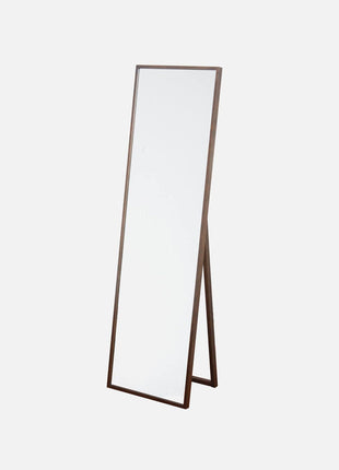 Floor Mirror Mollie Black