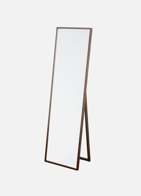 Floor Mirror Mollie Black