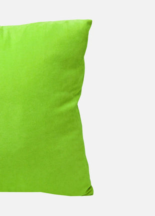 Pillow Green