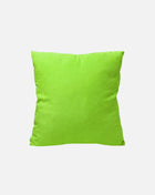 Pillow Green