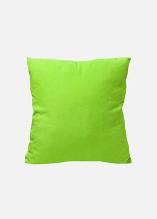 Decorative pillow Maeve light blue