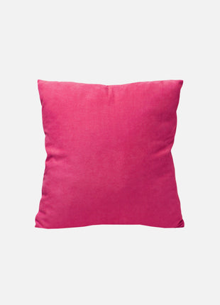 Decorative pillow Maeve light blue