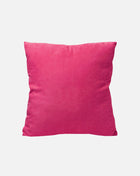 Decorative pillow Maeve pink