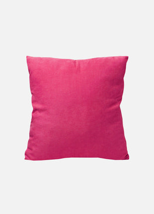 Decorative pillow Maeve pink
