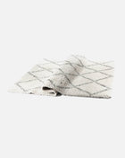 Short-pile rug Milan