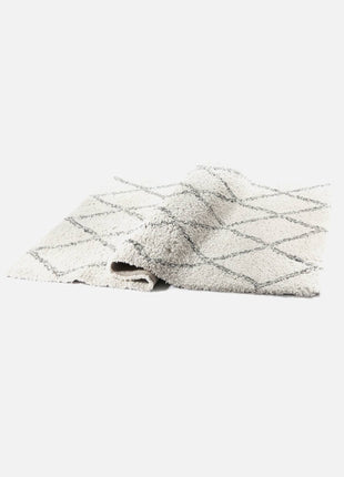 Short-pile rug Milan