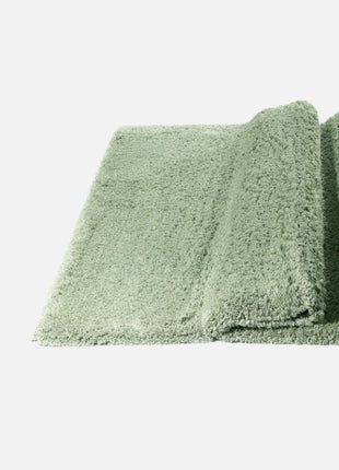 Short-pile rug Nature