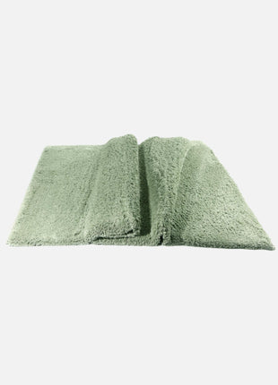 Short-pile rug Nature