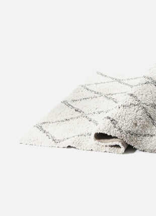 Short-pile rug Milan