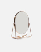 Small Mirror Ben Pink