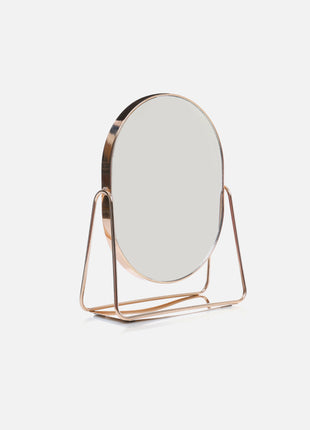 Small Mirror Ben Pink