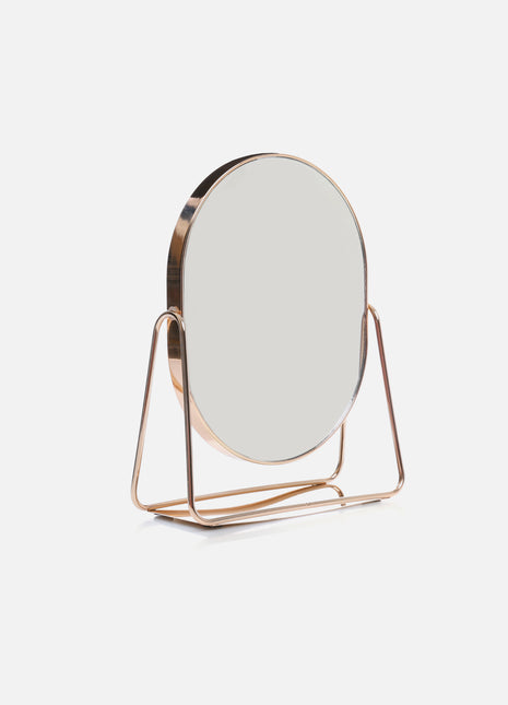 Small Mirror Ben Pink