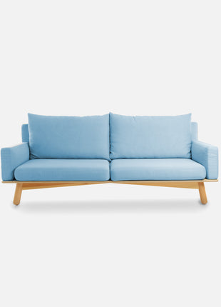 Sofa Anna Gray