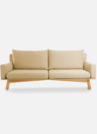 Sofa Anna Gray