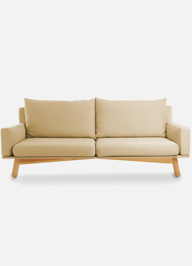 Sofa Anna Gray