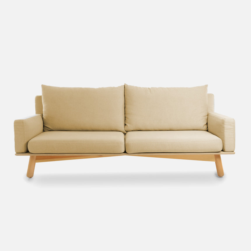 Sofa Anna Gray