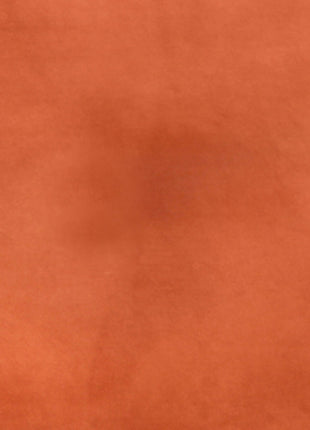 Sofa Luka Orange Velvet