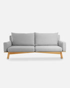 Sofa Anna Gray