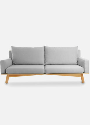 Sofa Anna Gray