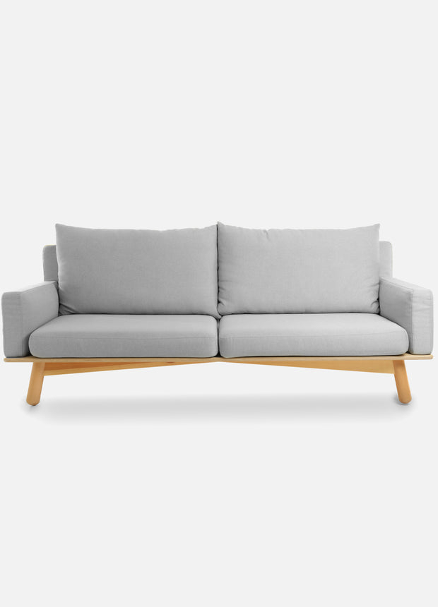 Sofa Anna Gray