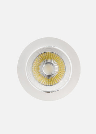 Spotlight with one Spot