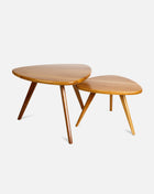 Table Miles wood