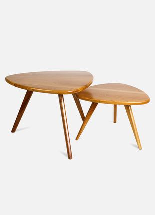 Table Miles wood