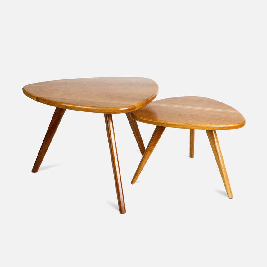 Table Miles wood