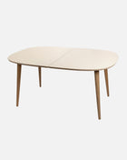 Table Billy wood Big White
