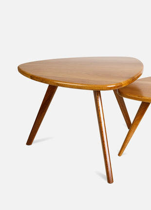 Table Miles wood