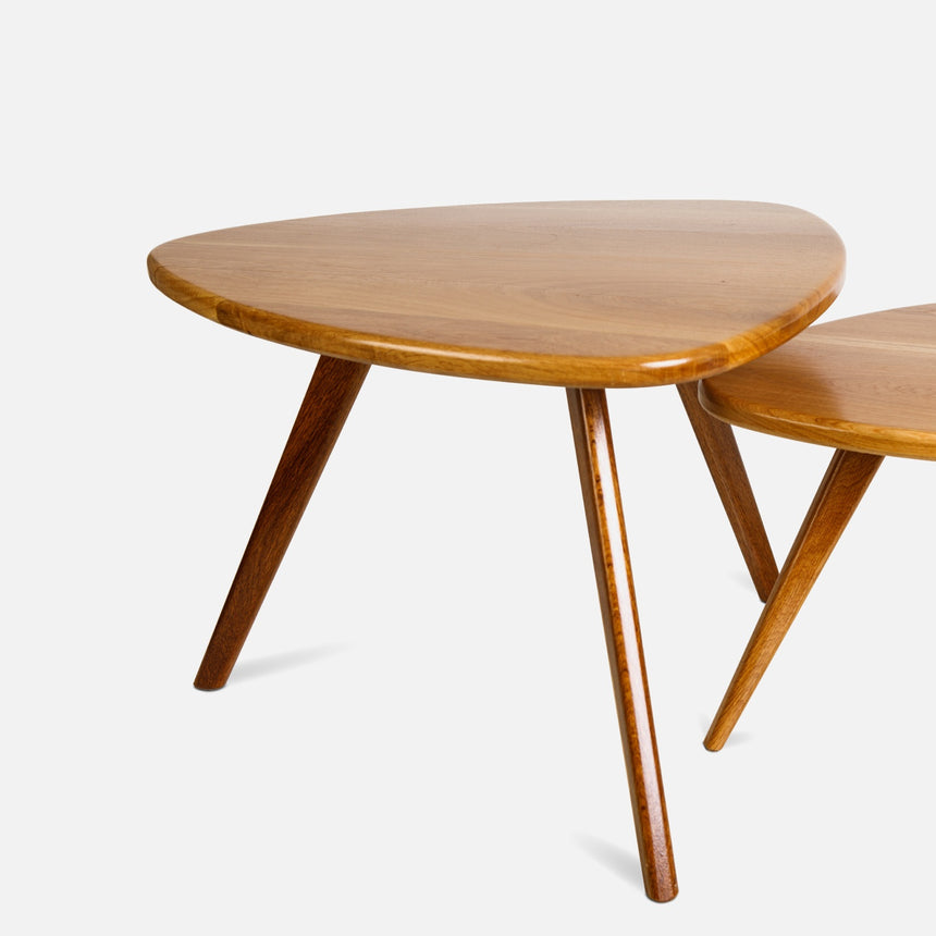 Table Miles wood