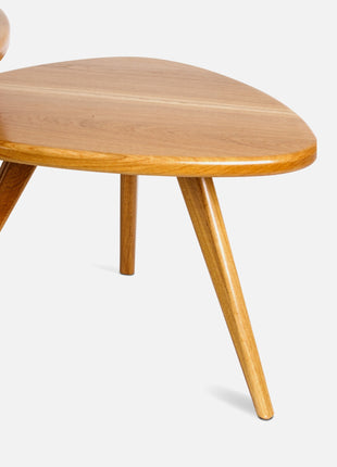 Table Miles wood