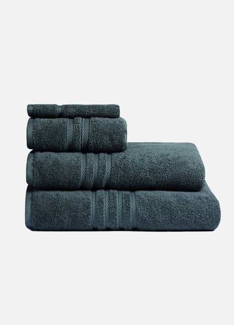 Towels Bodi Blue