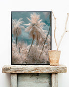 Wall poster Palm