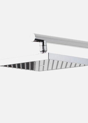 Rain shower chrome