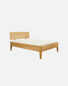 Minimal design bed