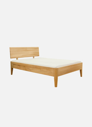 Minimal design bed