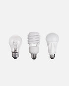 Led Bulb Set