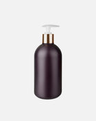 Hand Soap Dispenser Brown
