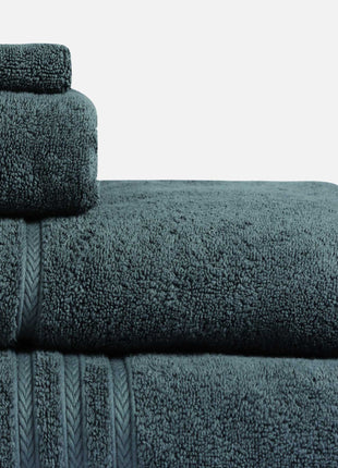 Towels Bodi Blue