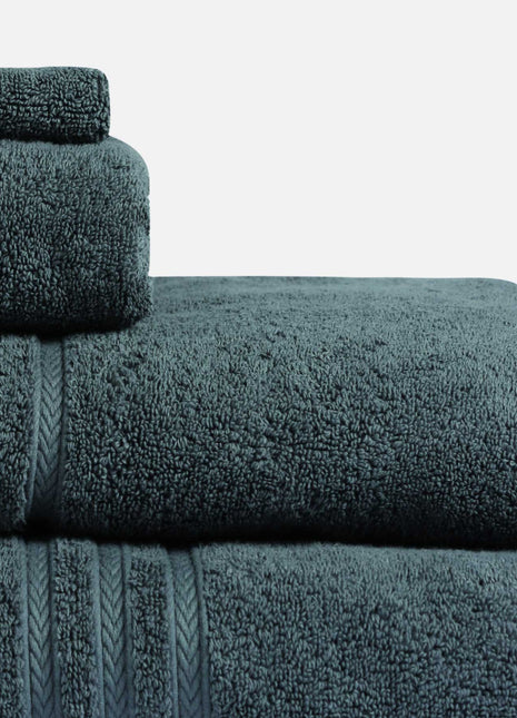 Towels Bodi Blue